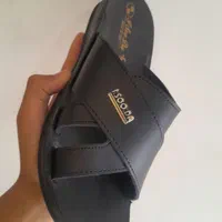 صندل وکفش