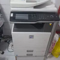 دستگاه فتوکپی