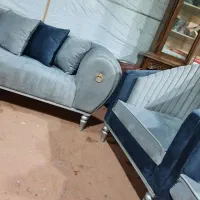 تولیدی و تعمیرات مبلمان سارن|مبلمان خانگی و میز عسلی|اصفهان, طاحونه|دیوار