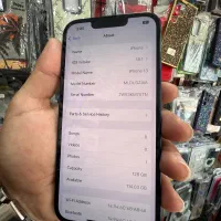 آیفون 13 zaa|موبایل|دزفول, |دیوار
