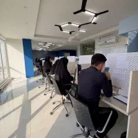 پشتیبانی تلفنی و کارشناس فروش|استخدام بازاریابی و فروش|گنبد کاووس, |دیوار