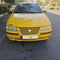 تاکسی گردشی 1400