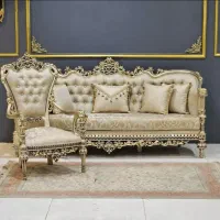 مبل خاطره و افسون تولیدی اذرخش