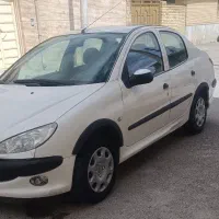 پژو۲۰۶‌صندوقدارv2