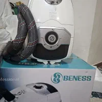 جارو برقی بنس ۲۵۰۰وات پرقدرت نو