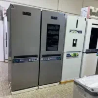 یخچال‌فیبر‌استیل‌‌ بازرگانی شاه‌d۹۹۱