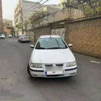 سمند موتورملی مدل ۹۴ سالم سالم|خودرو سواری و وانت|تبریز, |دیوار