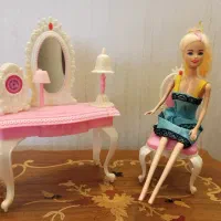 اسباب بازی فکری، هیجانی، عروسکی