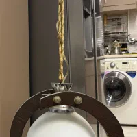 لوستر تک شاخه