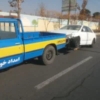 یدککشامداد خودرو ۲۴ ساعته محدوده خمینی شهر