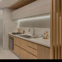 کابینت اقساطی|مصالح و تجهیزات ساختمان|پاکدشت, پارچین|دیوار