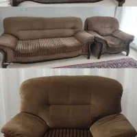 مبل راحتی ۷نفره