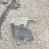 دیاگ سپر پژو .و گلگیر|قطعات یدکی و لوازم جانبی|خوی, |دیوار