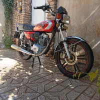 موتور ۲۰۰هانی