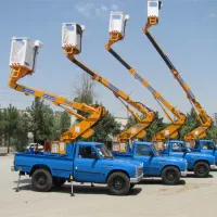 اجاره بالابر لجور جرثقیل سبدار