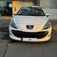 پژو ۲۰۷ مدل ۱۴۰۴
