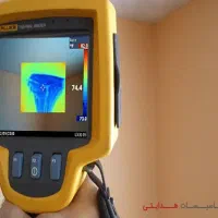 تشخیص نشتی نم چکه بنایی تاسیسات لوله کش لوله بازکن