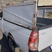 آریسان ۱ مدل ۹۵دوگانهسوز کارخانه|خودرو سواری و وانت|صحنه, |دیوار