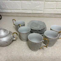 قهوه خوری ۵نفره
