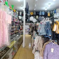 ملک تجاری فول امکانات ۹۵متری|فروش مغازه و غرفه|برخوار, |دیوار