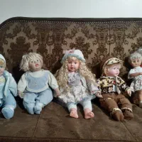 عروسگ  وخرس