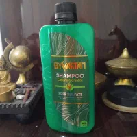 شامپو بدون سولفات