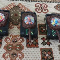 اسباب بازی تانک