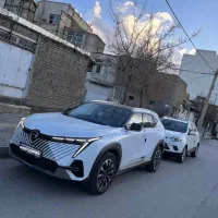 گک امکو ۲۰۲۴|خودرو سواری و وانت|تهران, مرزداران|دیوار