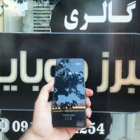 Note 13 pro رام ۸ حافظه ۲۵۶ گیگ رنگ مشکی