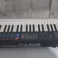 ارگ کاسیو ca110 کاملا سالم