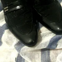 کفش مجلسی خیلی شیک|کیف، کفش، کمربند|آستارا, |دیوار