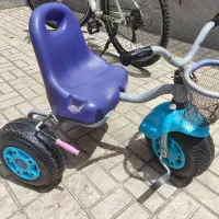 دوچرخه و سه چرخه|دوچرخه، اسکیت، اسکوتر|قزوین, |دیوار