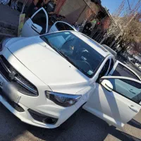 شاهین g 1401|خودرو سواری و وانت|تبریز, |دیوار