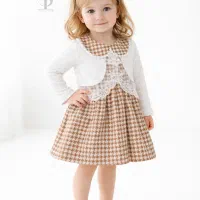 کت سارافون بچگانه