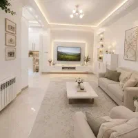 آپارتمان79متری-فول-امکانات-خوش-نقشه-نورگیر