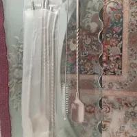 نی شربت خوری نونو