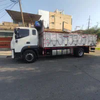 خودرو کامیون