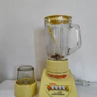 مخلوط کن بلندر