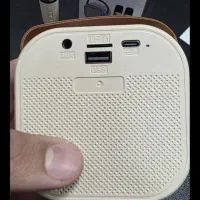 اسپیکر‌میکروفون‌دار