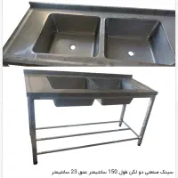 تاپینگ آشپزخانه صنعت|کافیشاپ و رستوران|تهران, بوستان بعثت (باغ آذری)|دیوار