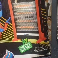 فروشی چراغ گازی و چراغ برقی|بخاری، هیتر، شومینه|ایرانشهر, |دیوار