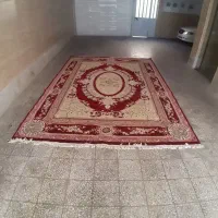 فرش ۱۲متری درحدنو کاملا سالم|فرش|پردیس, فاز ۱|دیوار