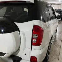 ام وی ام x33 اتوماتیک مدل ۹۸|خودرو سواری و وانت|تهران, آهنگ|دیوار