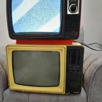 ۲تاتلویزیون دکوری