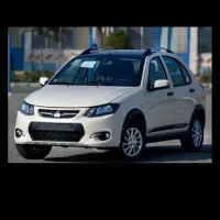 حواله کوییک GXL