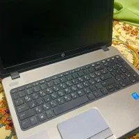 لبتاب چ پی با فن خونک کننده|رایانه همراه|اهواز, شهرک دانشگاه|دیوار