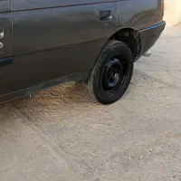 پژو ۴۰۵|خودرو سواری و وانت|سراوان, |دیوار
