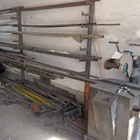 اره پروفیل بر