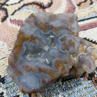 سنگ شجر پاییزه|کلکسیون اشیاء عتیقه|خرمآباد, |دیوار