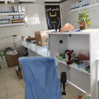واگذاری تولیدی لامپ|فروشگاه و مغازه|لردگان, |دیوار